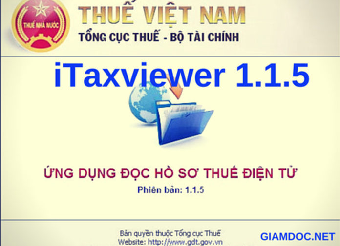 iTaxviewer 1.1.5