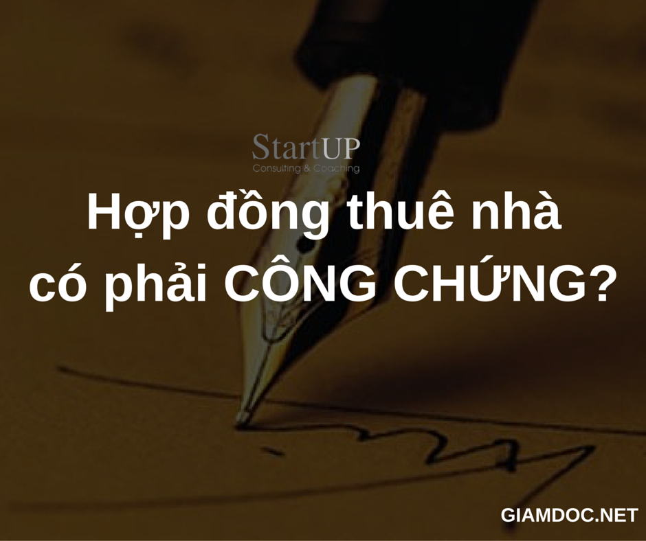 hop dong thue nha co phai cong chung