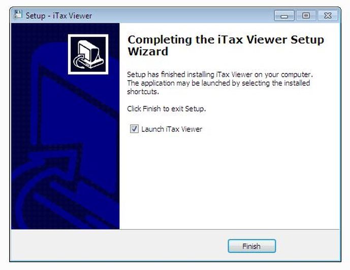itaxViewer1.2.1