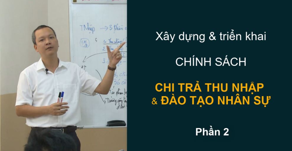 Chinh sach luong
